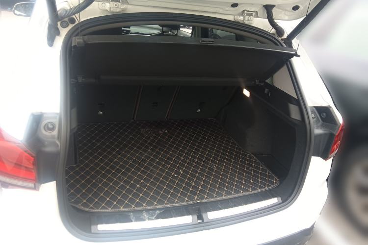 Used BMW X1 2020 sDrive25Li Leading Model