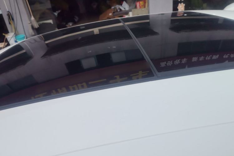 Used Volkswagen Magotan 2018 Facelift 330TSI DSG Luxury Model Roof