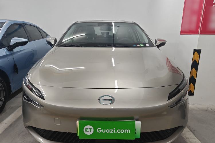 Used AION S Plus 2023 70 Enjoyment Edition Ternary Lithium