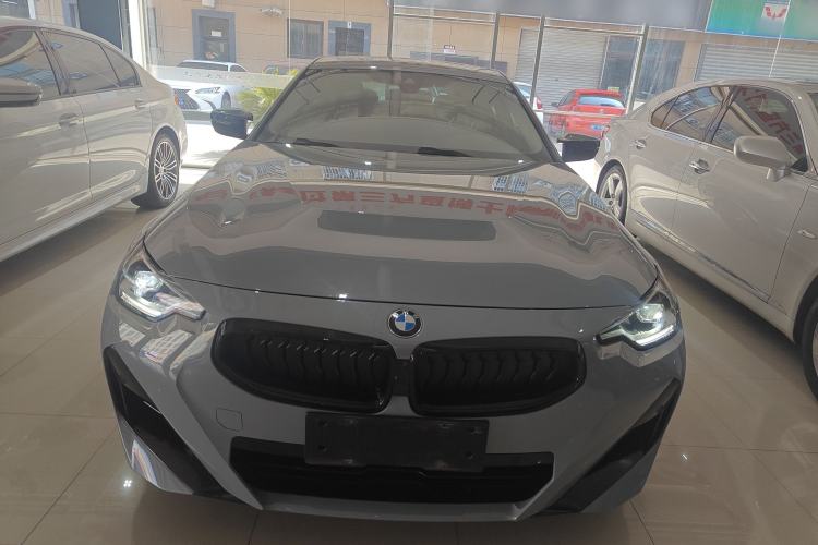 Used BMW 2 Series 2022 225i M Sport Night Edition
