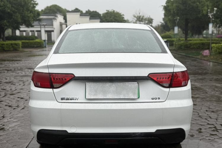 Used Livan Maple 60s 2024 Happiness Customized Full Vehicle—Taxi-Dedicated Version