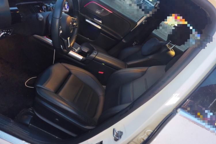 Used Mercedes-Benz GLA 2022 GLA 200