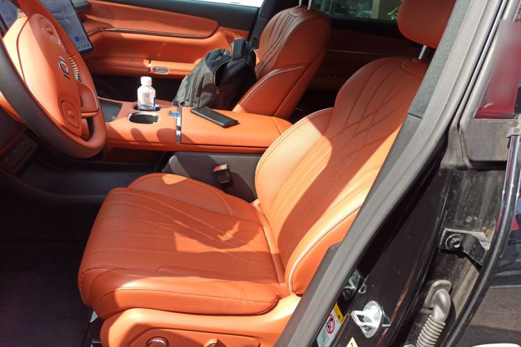 Used Qiyuan Q07 2025 215 Flagship PLUS