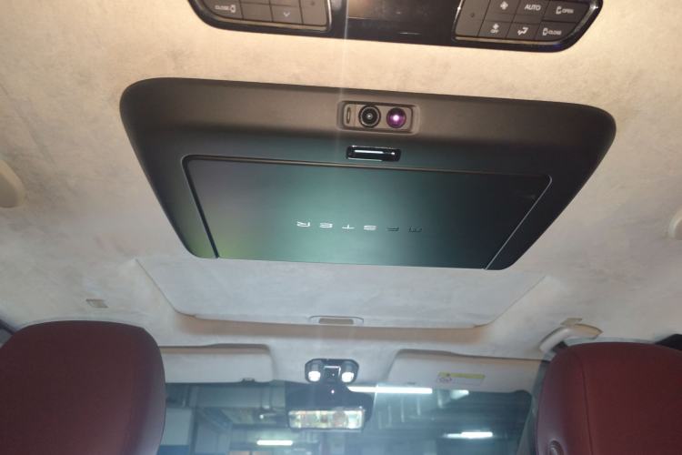 Used GAC Trumpchi E9 2023 E9 Championship Edition