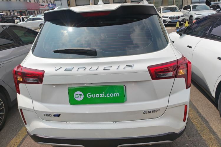 Used Venucia T60EV 2020 AI Enjoyment Model
