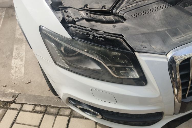 Used Audi Q5 2010 3.2 FSI Sport Edition
