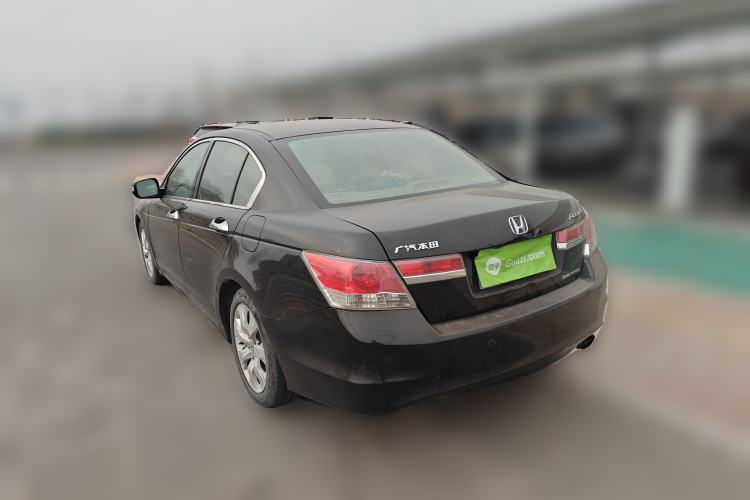 Used Honda Accord 2011 2.4L EX