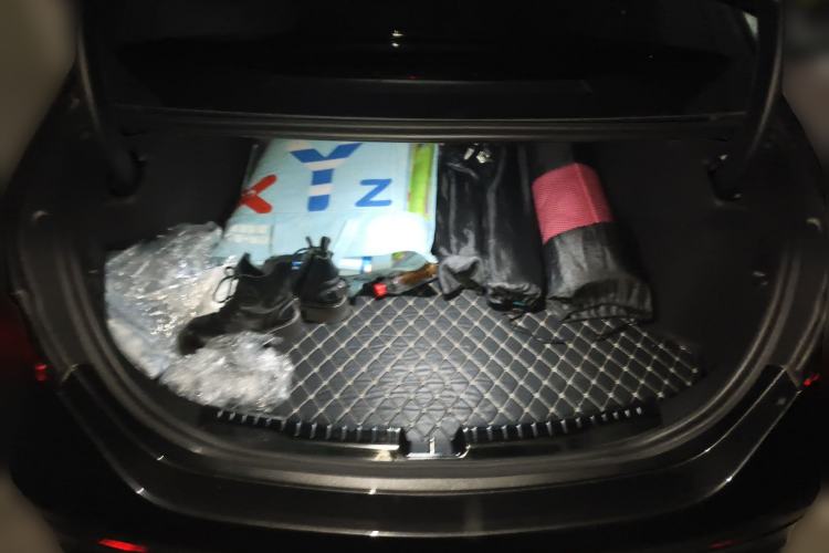 Used Mercedes-Benz C-Class 2023 Restyled C 260 L Sport Edition
