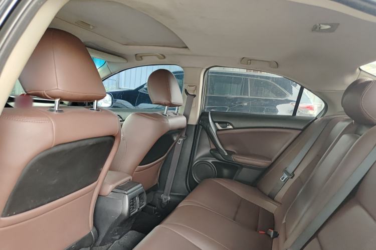 Used Honda Spirior 2009 2.4L TYPE-S Headliner