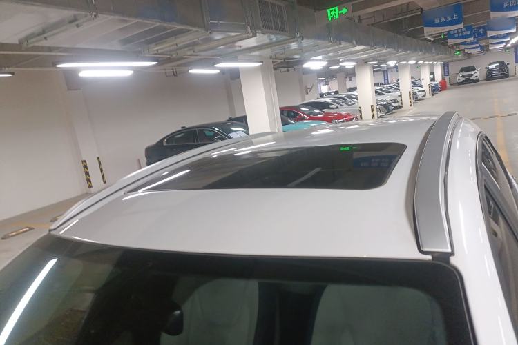 Used Chery Tiggo 3X 2023 1.5L CVT Fashion Edition
