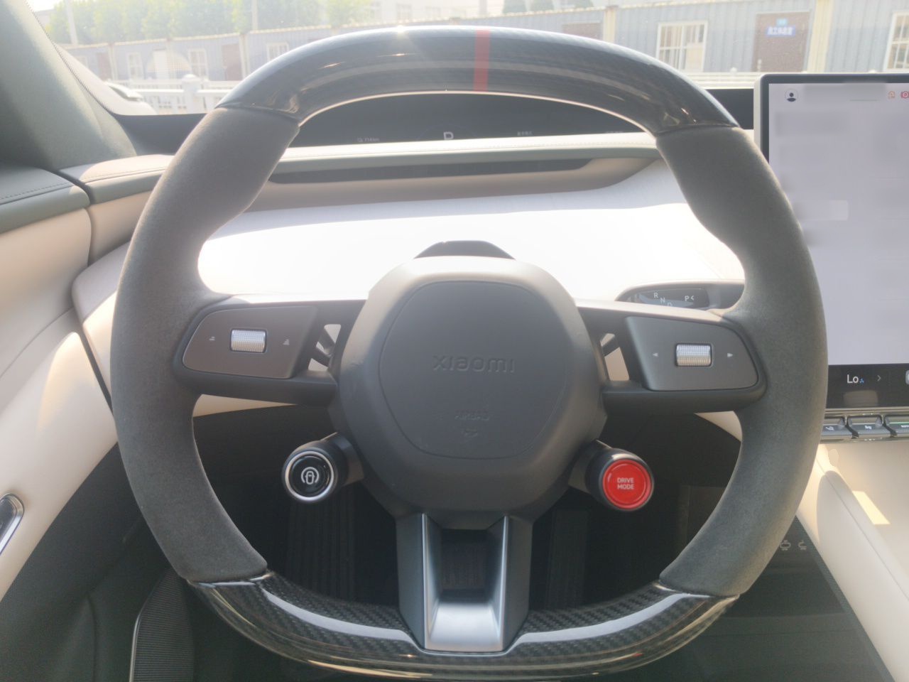 Xiaomi Auto YU7 2025 Ultra-Long Range High-Performance All-Wheel-Drive Max Edition — снимка 10
