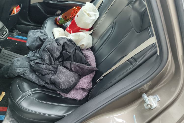 Used Buick GT 2016 15N Automatic Entry-Level Trim