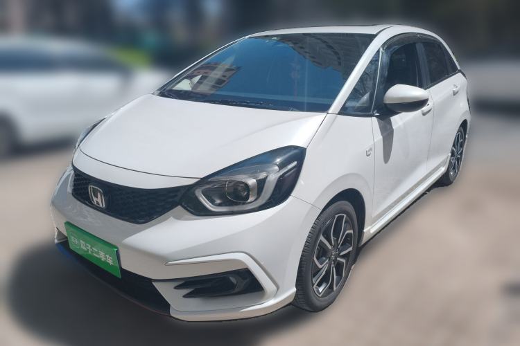 Used Honda LIFE 2021 1.5L CVT SPO-SS Dynamic Edition