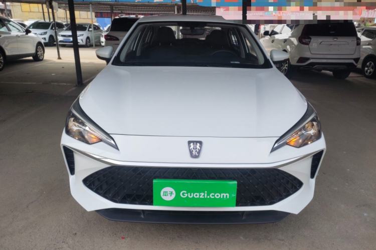 Used Roewe i5 2023 1.5L CVT Luxury Edition
