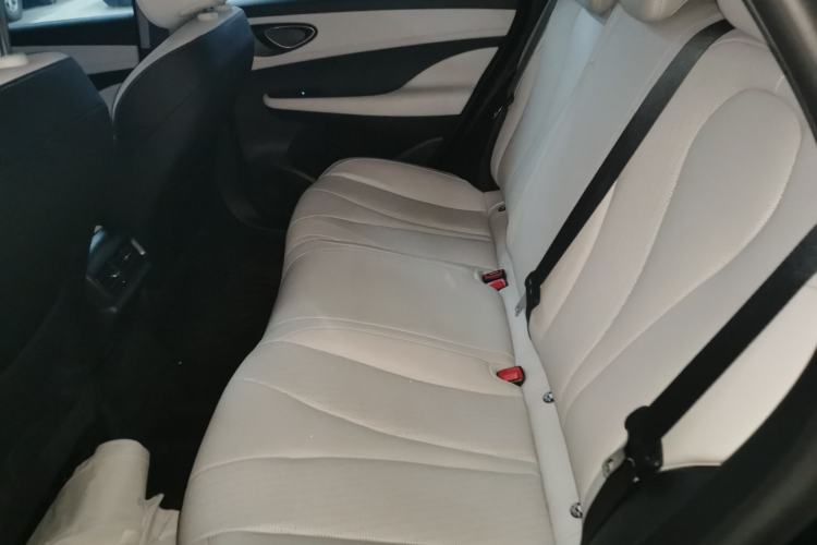 Used BYD Seal 05 DM-i 2025 DM-i Smart Drive 55KM Luxury Model
