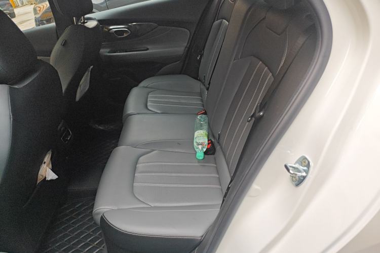 Used GAC Trumpchi EMPOW 2024 270T DCT Yingbao R-Style Edition Left Rear Seat