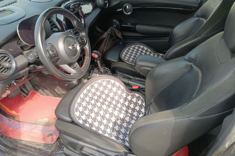 Used MINI MINI 2016 2.0T COOPER S Pioneer Edition