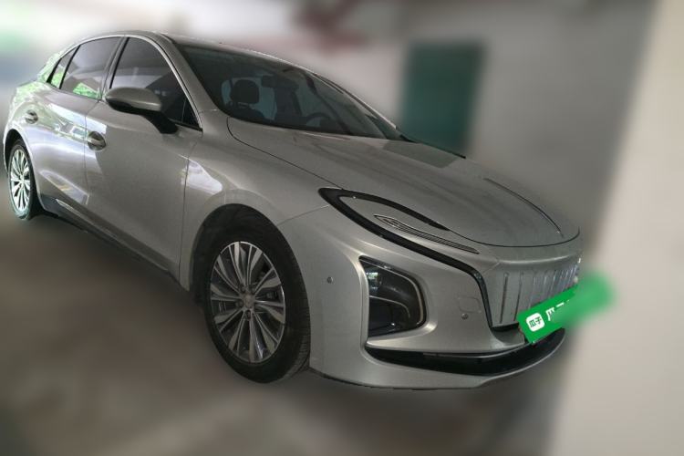 Used Hongqi E-QM5 2023 620km PLUS
