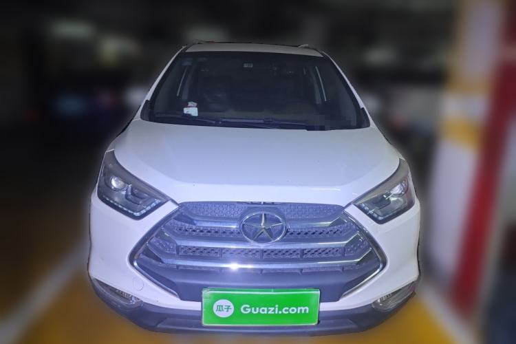 Used JAC Refine S3 2016 1.5L Manual Luxury Smart Version
