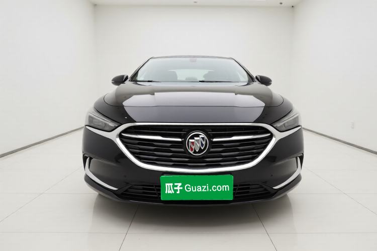 Used Buick LaCrosse 2021 552T Luxury Version Front