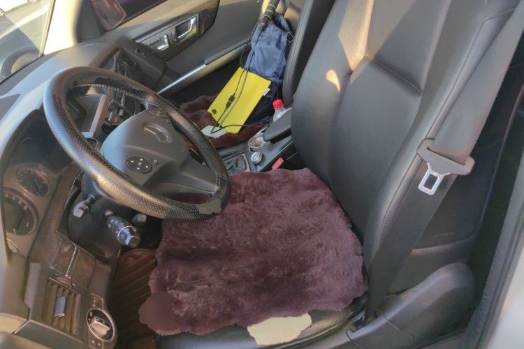 Used Mercedes-Benz GLK-Class 2011 GLK 300 4MATIC Fashion Model