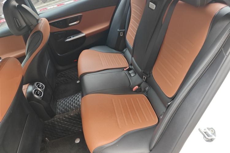 Used Mercedes-Benz C-Class 2022 Restyled C 200 L Sport Edition