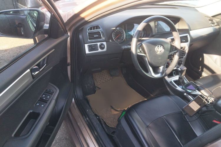 Used Brilliance H530 2017 1.6L Automatic Comfort Model