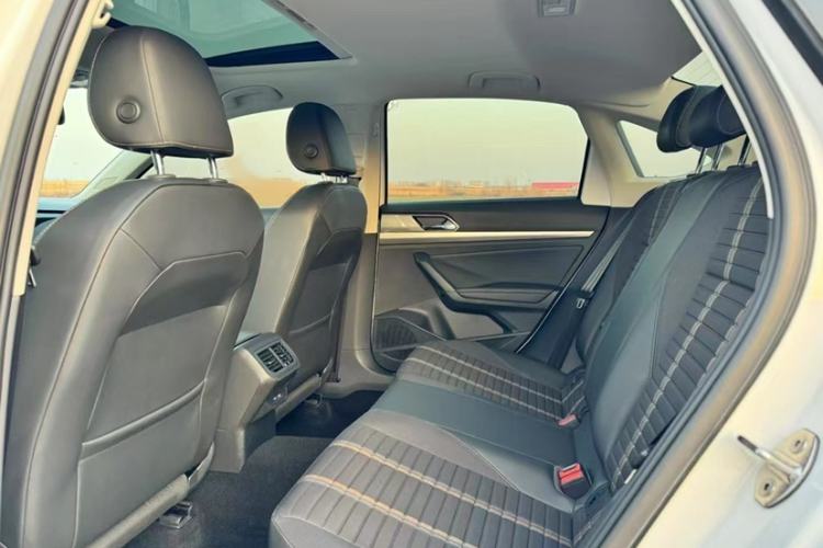 Used Volkswagen Lavida 2022 280TSI DSG Comfort Edition
