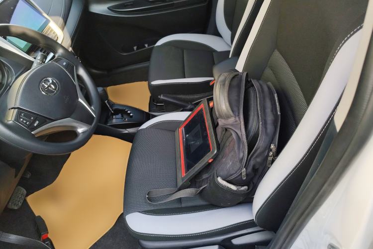 Used Toyota YARiS L Zhi Xuan 2022 X-Trail 1.5L CVT Leading PLUS Edition
