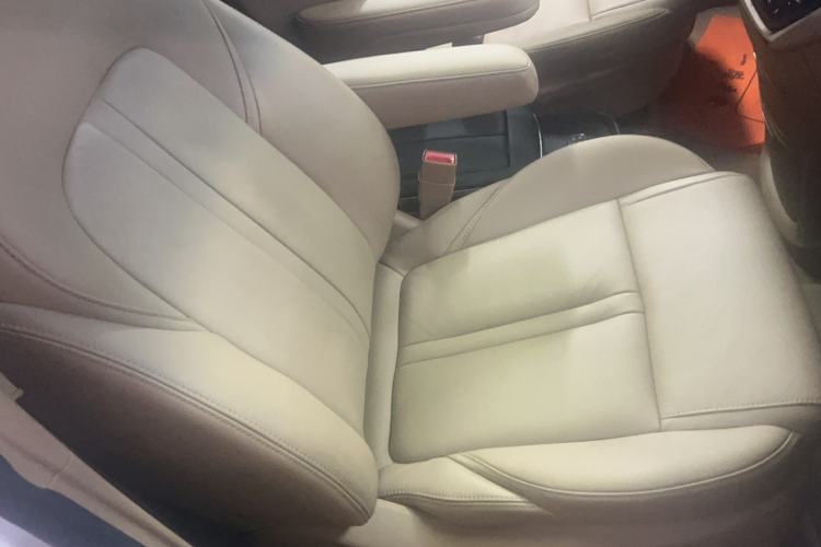 Used Buick GL8 2021 ES Land Cruiser 653T Luxury Edition
