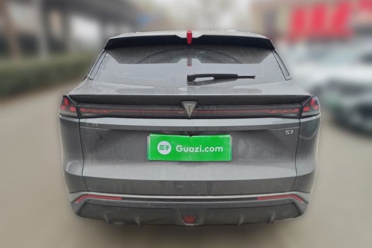 Used Deepal S07 2023 200Max Range-Extended Version
