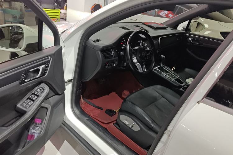 Used Porsche Macan 2018 Macan 2.0T
