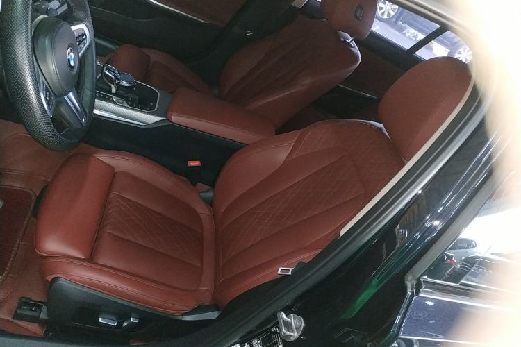 Used BMW 3 Series 2022 Restyled 325Li M Sport Night Edition Package
