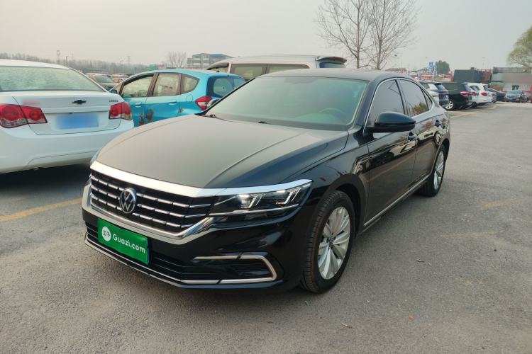Used Volkswagen Passat 2021 330TSI Elite Edition