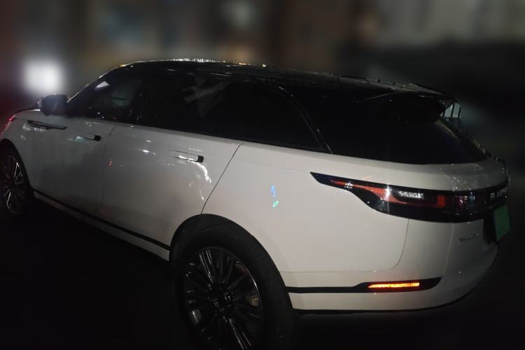 Used Land Rover Range Rover Velar 2020 P250