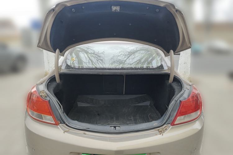 Used Buick Regal 2012 2.0L Comfort Edition