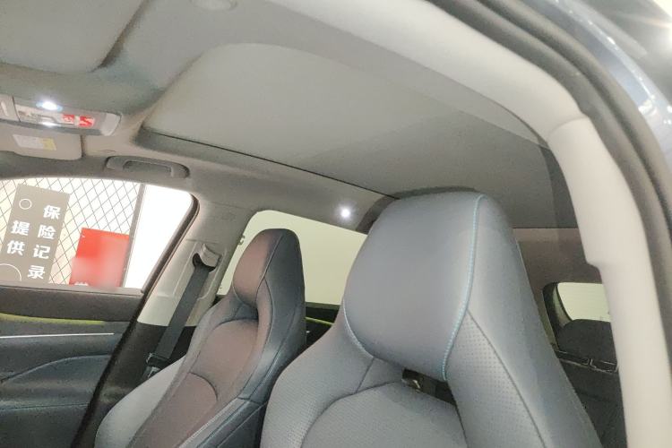 Used BYD Sealion 07 DM-i 2025 150 Flagship+ Edition