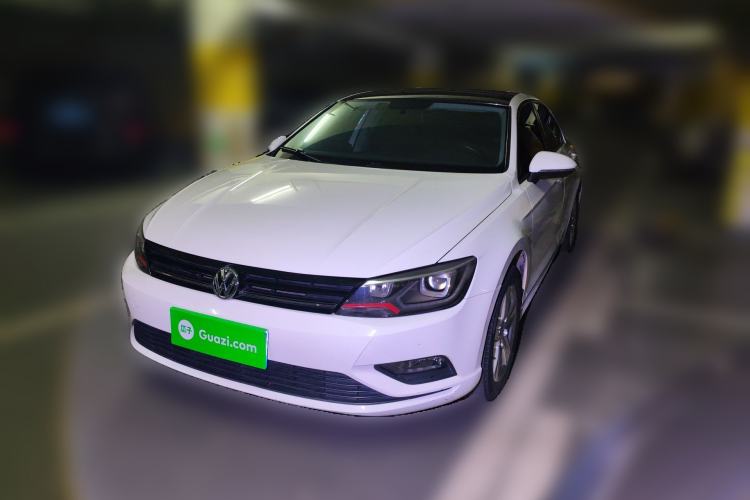 Used Volkswagen Lamando 2015 230TSI DSG Fashion Edition