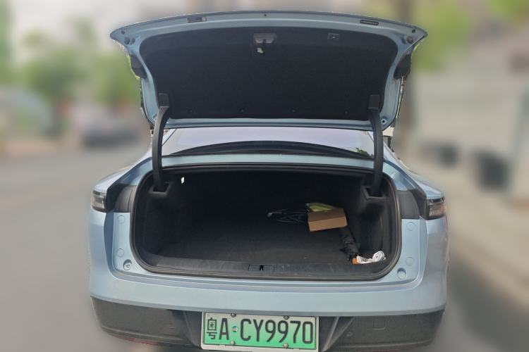 Used EXEED Star Era ES 2024 Max Long-Range Version
