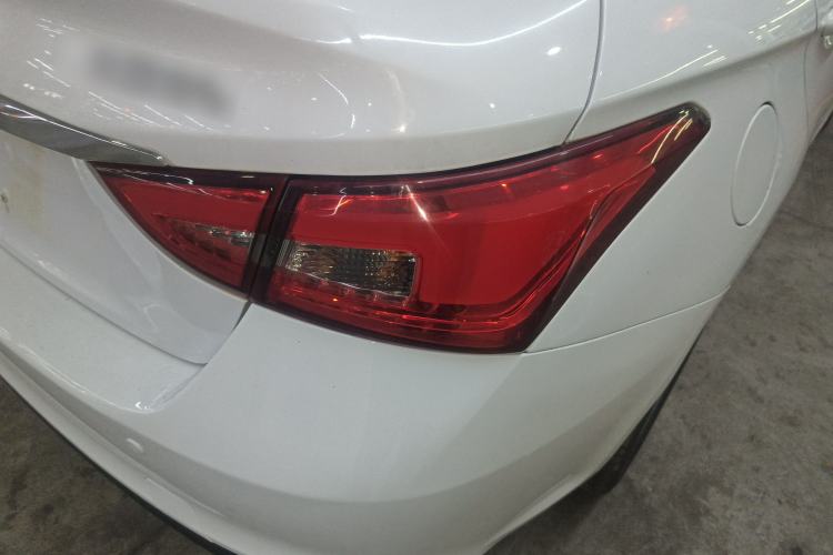 Used Chery Arrizo 5 2016 1.5L Manual Lingrui Edition Right Rear Taillight