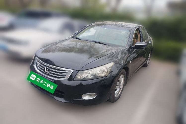 Used Honda Accord 2008 2.0L EX