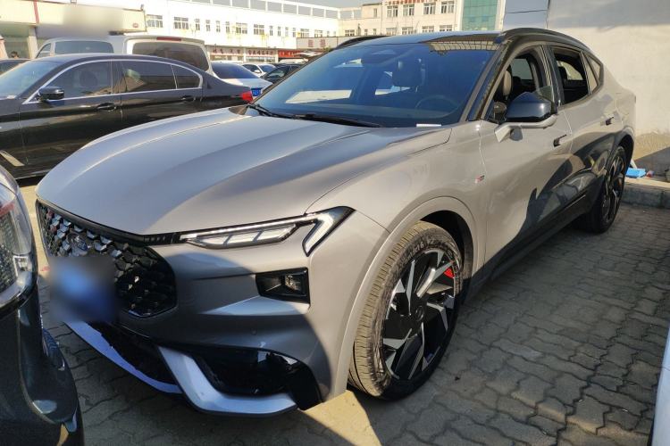 Used Ford Mondeo 2025 2.0T EcoBoost E Hybrid Sport Edition ST-Line