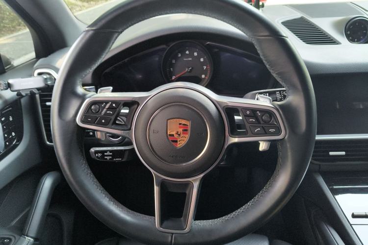 Used Porsche Cayenne 2019 Cayenne 3.0T