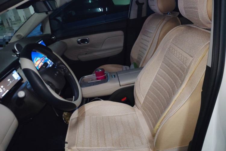 Used AION UT 2025 330 Starlight Edition