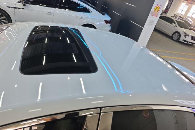 Used Buick GT 2015 15N Automatic Elite Version
