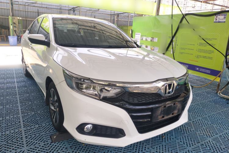 Used Honda Crider 2019 180 Turbo CVT Luxury Edition China VI Emission Standard
