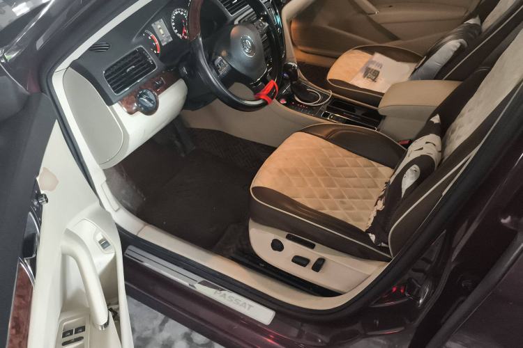 Used Volkswagen Passat 2011 2.0 TSI DSG Ultimate Edition