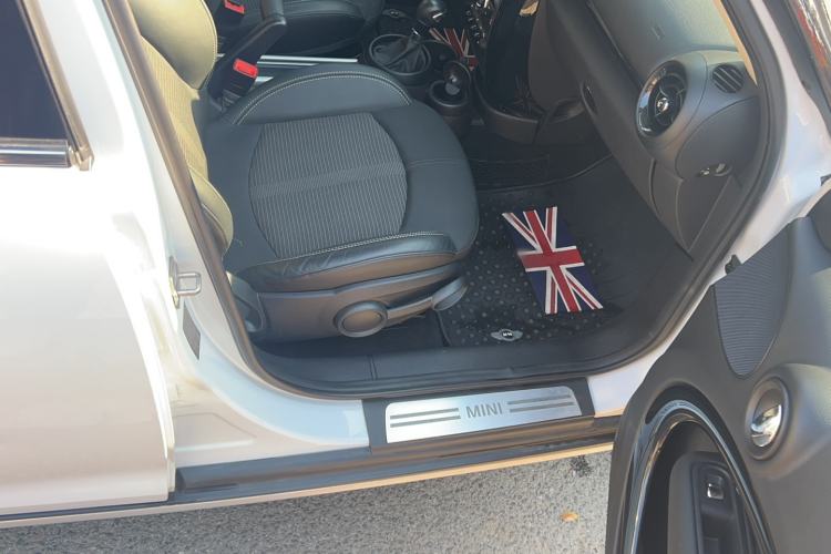 Used MINI Countryman 2014 1.6T COOPER ALL4 Fun
