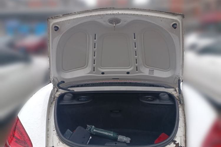 Used Porsche Boxster 2013 Boxster 2.7L
