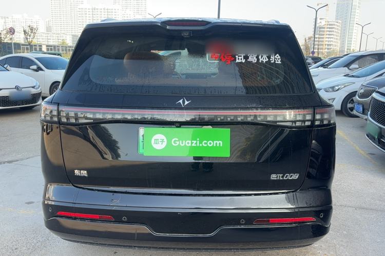 Used Dongfeng eπ eπ008 2025 210 Ultra Range-Extended Version 5 Seats
